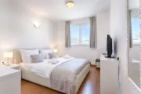 Adriatic Queen Residence - en bord de mer