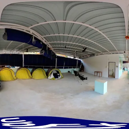 UbEx Home Rishikesh - Hostel