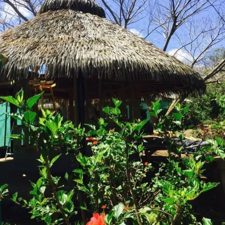 Cabañas Hua'ai Village