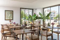 Cumbalica Garden Hotel