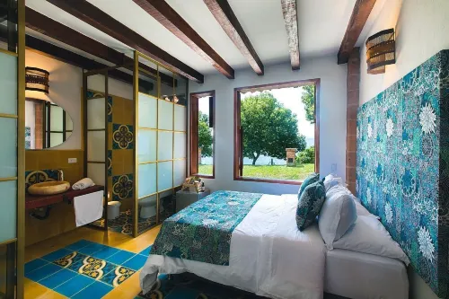 La Divisa Hotels in Amaga