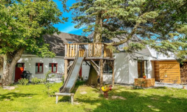 Apartments Kassebohmer Weg - Housity