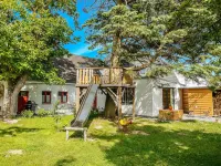 Apartments Kassebohmer Weg