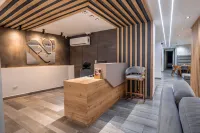 Hotel Plaza Doce Hôtels à : Pereira