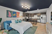 NEW ~ Charming, Cozy Apt DWTN Murfreesboro, TN