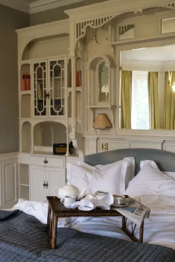 Oakley Court Отели рядом с достопримечательностью «Dramatica»