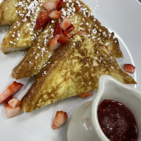 Cranmore Mountain Lodge Bed & Breakfast