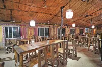 Roshnai Village Resort Hotels in Prantik