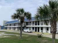 Bayfront Inn Biloxi Hotels in Biloxi