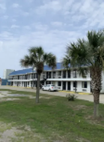 Bayfront Inn Biloxi