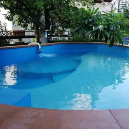 Mora Apartment 1st Floor Near the Sea - Climate and wi-fi