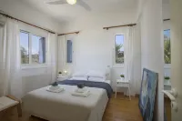 Mazeri in Protaras with 5 Bedrooms and 4 Bathrooms