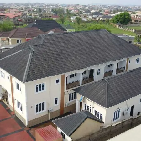 Geza Luxury Apartment