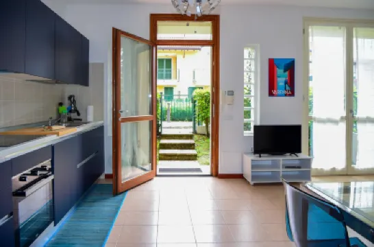 Blue Bellagio by Wonderful Italy Hotels near Famous Street of Bellagio