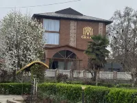 WelcomHeritage Grand, Srinagar Hotels in Budgam