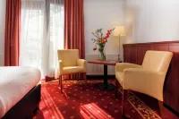 Hotel de Schildkamp Hotels in Zaltbommel