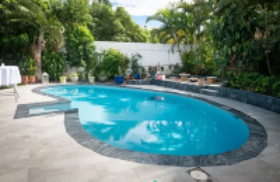 Chambres d'hôtes du Domaine des Doudous