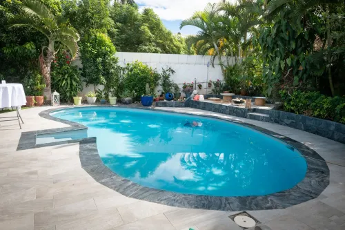 Chambres d'hôtes du Domaine des Doudous - Pet friendly
