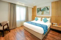 Regenta Place Phagwara by Royal Orchid Hotels Limited Hotels in Sapror