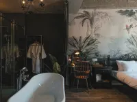 The Chum Boutique Отели рядом с достопримечательностью «Сигнальная Башня»