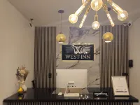 Hotel West Inn Hotels near Fontibon