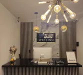 Hotel West Inn فنادق في 