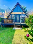 Garden Bungalow Hotels in Göynük