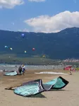 Kite Beach Otel Hotel a Akcapinar