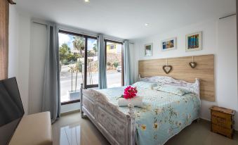 Apartment with Jacuzzi- Mi Cuna