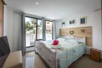 Apartment with Jacuzzi- Mi Cuna