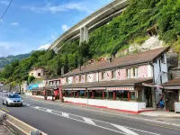 Castel View Hotel a Veytaux