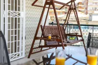 Appartamento Con Terrazzo a Capodimonte by Wonderful Italy