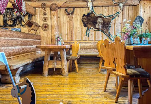 5. 호텔 소바 지다..