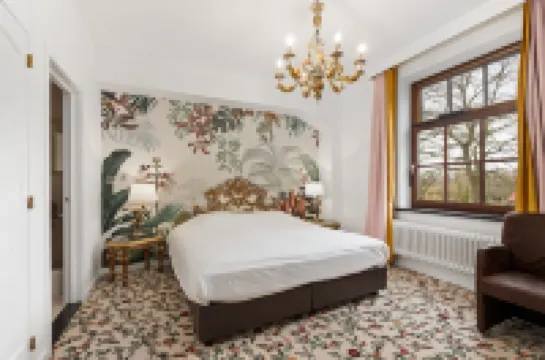 Hotel Torenhof Hotels in 