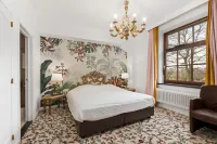 Hotel Torenhof Hoteles en Gavere