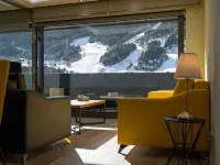 The Mirror & Spa by Elegant Residences Hotels in Ransol