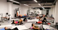 Dogruer Boutique Hotel & Spa - palestra