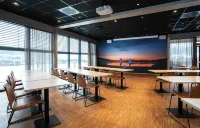 Thon Partner Hotel Vinstra Hotels in Nord-Fron Municipality