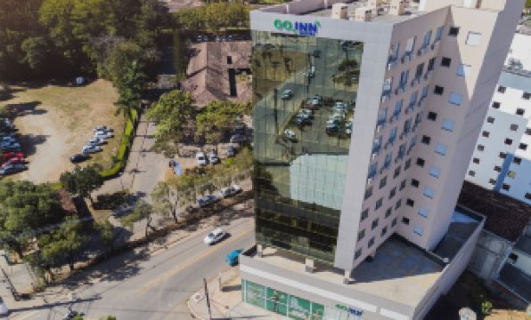 Go Inn Aracruz - Housity