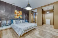Superb Seafront Family Apartment by Buena Vista - 4 ดาว