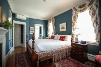 Francis Malbone House