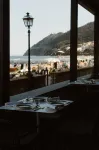 Hotel Windsor - breakfast