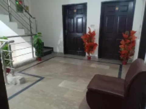 Family Hotel Lahore