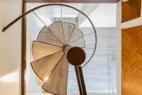 Torre Lama Apartments by Wonderful Italy Hotel di Torre a Mare