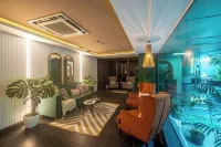 Olive MG Road Dunsvirk Inn - by Embassy Group - 3 звезды