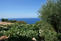 Le Case di Berto Hotels in Capo Vaticano