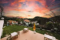 Arslan BEY Konağı Butik Otel Hotels in Mudurnu