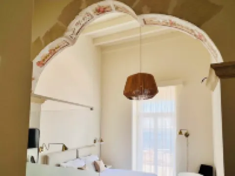 Palazzo Matà Boutique Hotel Hotels in Taranto