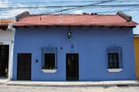 Hostal de La Fuente