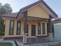 Teratak Tuan Muda Homestay
